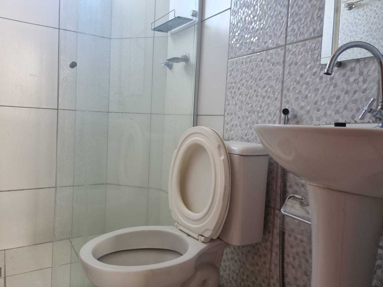 Apartamento à venda com 2 quartos, 45m² - Foto 8