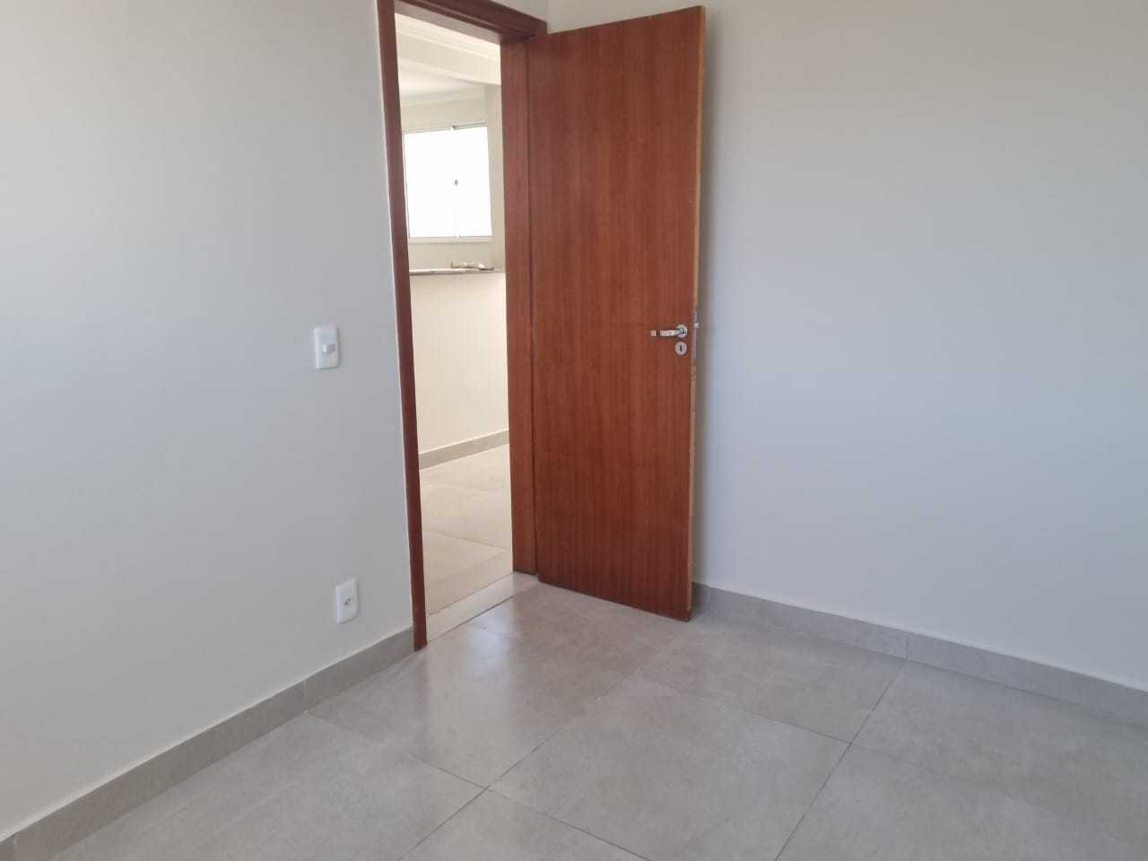 Apartamento à venda com 2 quartos, 45m² - Foto 9