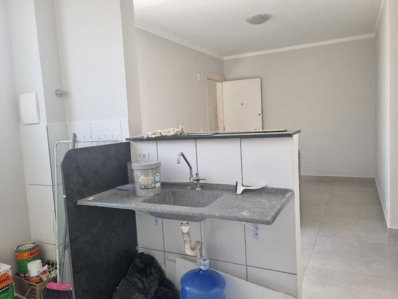 Apartamento à venda com 2 quartos, 45m² - Foto 5