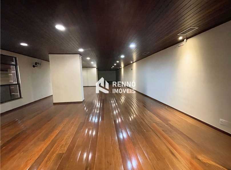 Apartamento à venda com 4 quartos, 155m² - Foto 16