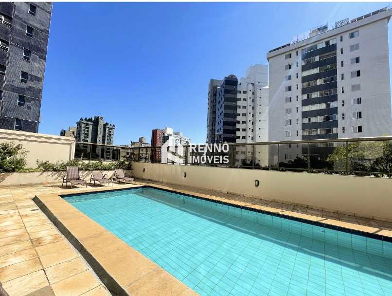 Apartamento à venda com 4 quartos, 155m² - Foto 15