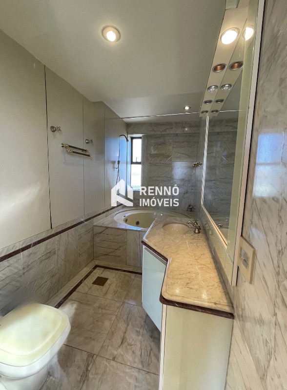 Apartamento à venda com 4 quartos, 155m² - Foto 9