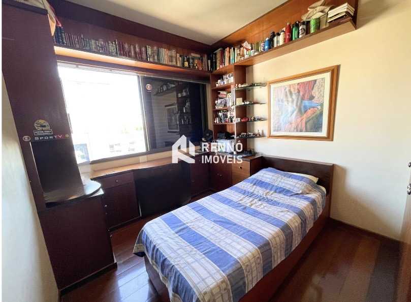 Apartamento à venda com 4 quartos, 155m² - Foto 5