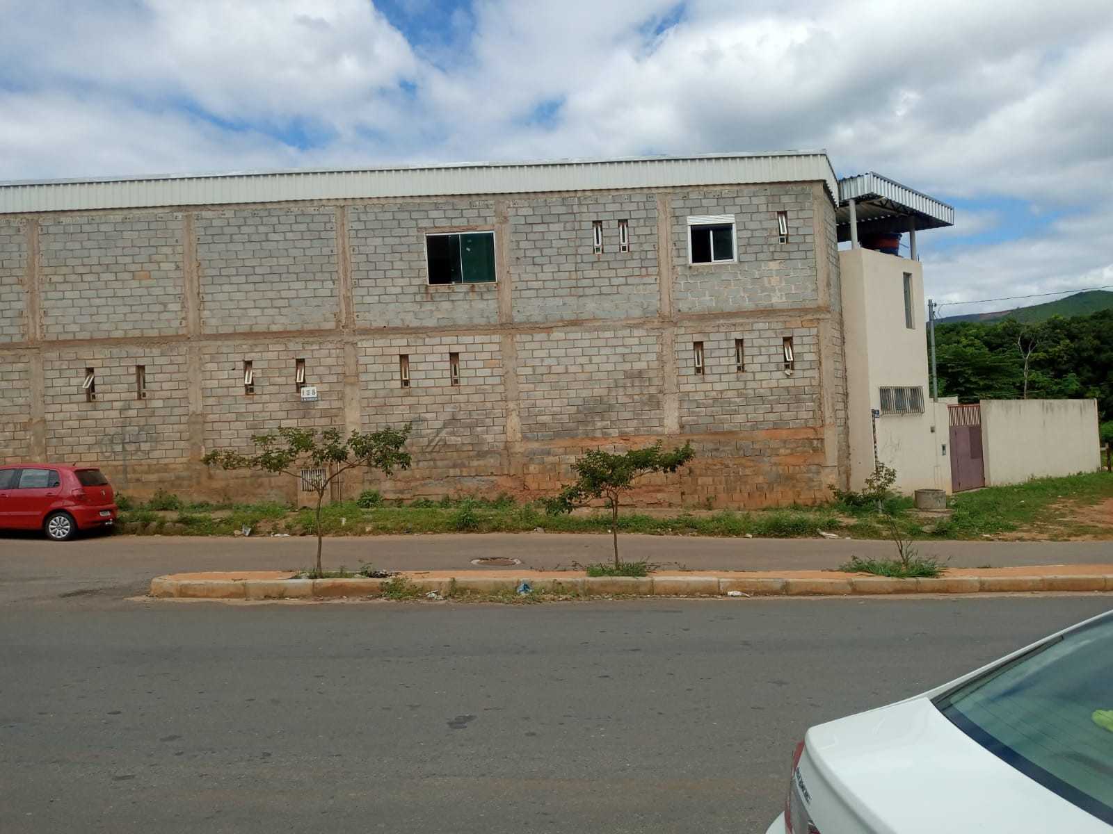 Depósito-Galpão-Armazém para alugar, 400m² - Foto 2