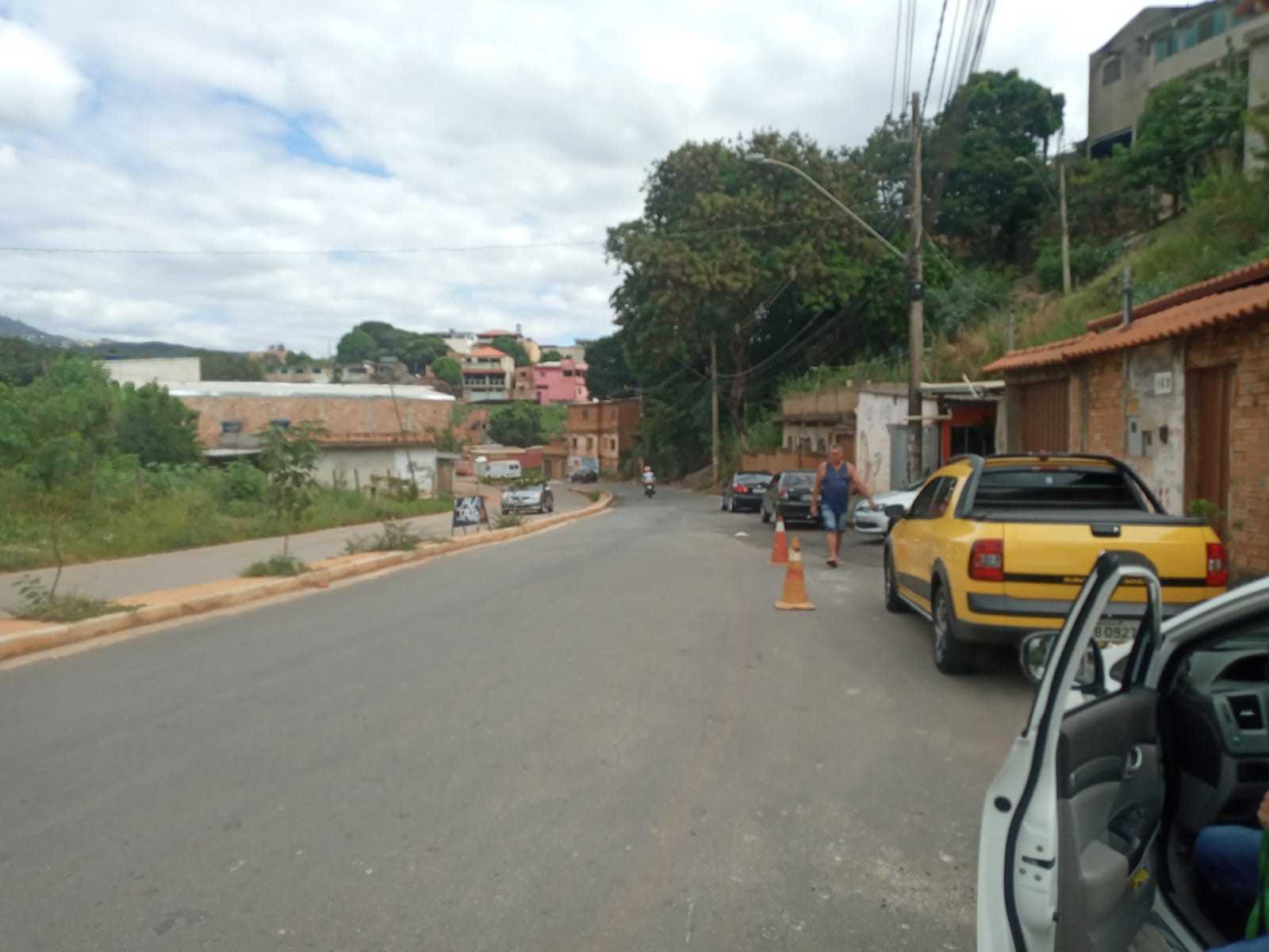 Depósito-Galpão-Armazém para alugar, 400m² - Foto 17