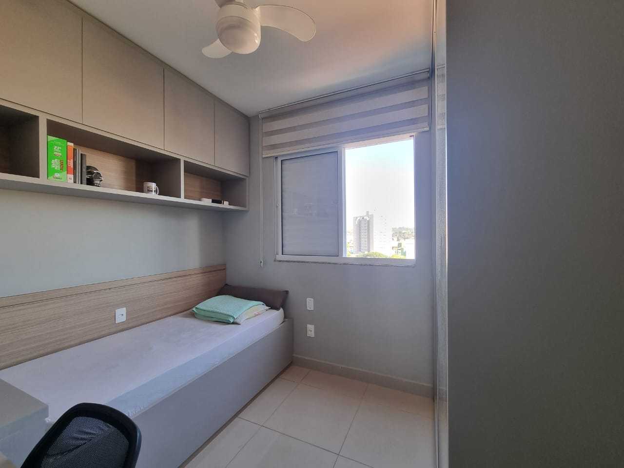 Apartamento à venda com 3 quartos, 80m² - Foto 14