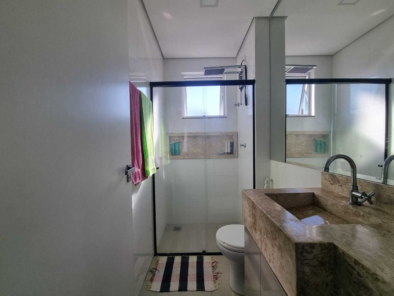 Apartamento à venda com 3 quartos, 80m² - Foto 9