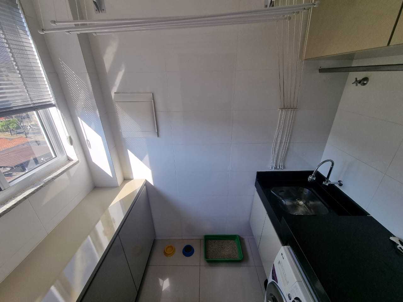 Apartamento à venda com 3 quartos, 80m² - Foto 19