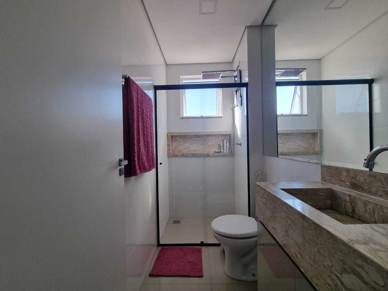 Apartamento à venda com 3 quartos, 80m² - Foto 13