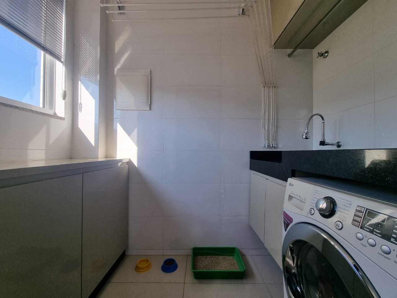 Apartamento à venda com 3 quartos, 80m² - Foto 20