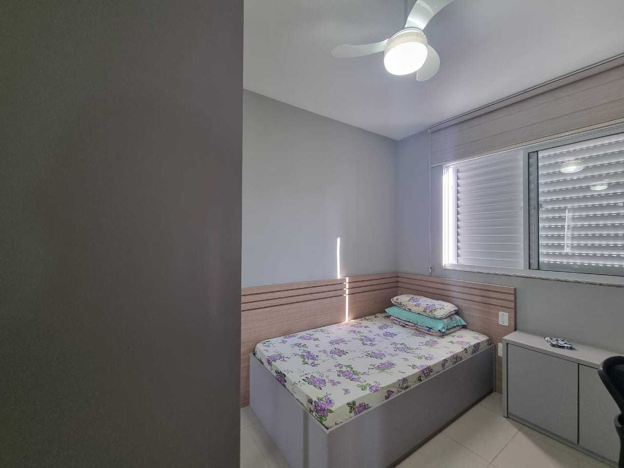 Apartamento à venda com 3 quartos, 80m² - Foto 6