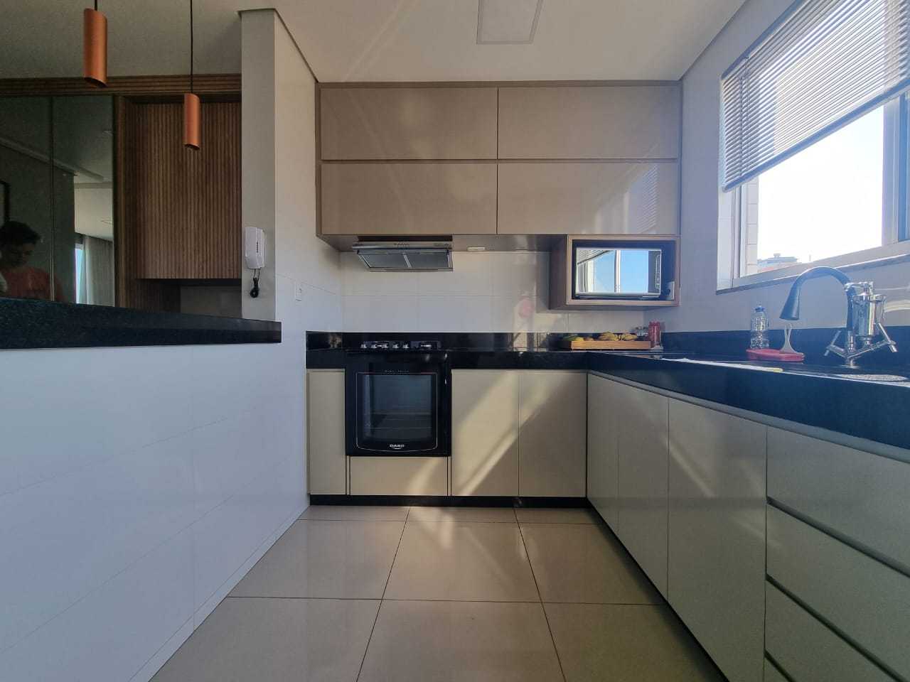 Apartamento à venda com 3 quartos, 80m² - Foto 18