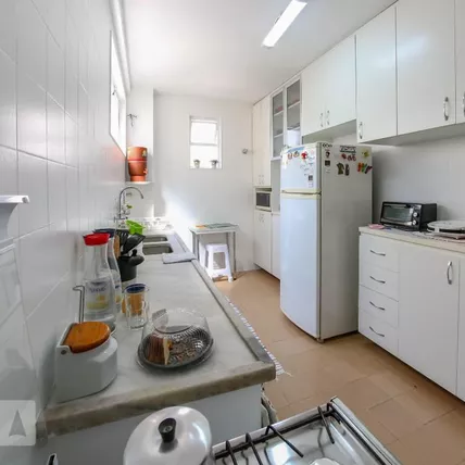 Cobertura à venda com 4 quartos, 190m² - Foto 2