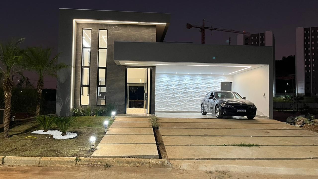 Casa à venda com 3 quartos, 172m² - Foto 3