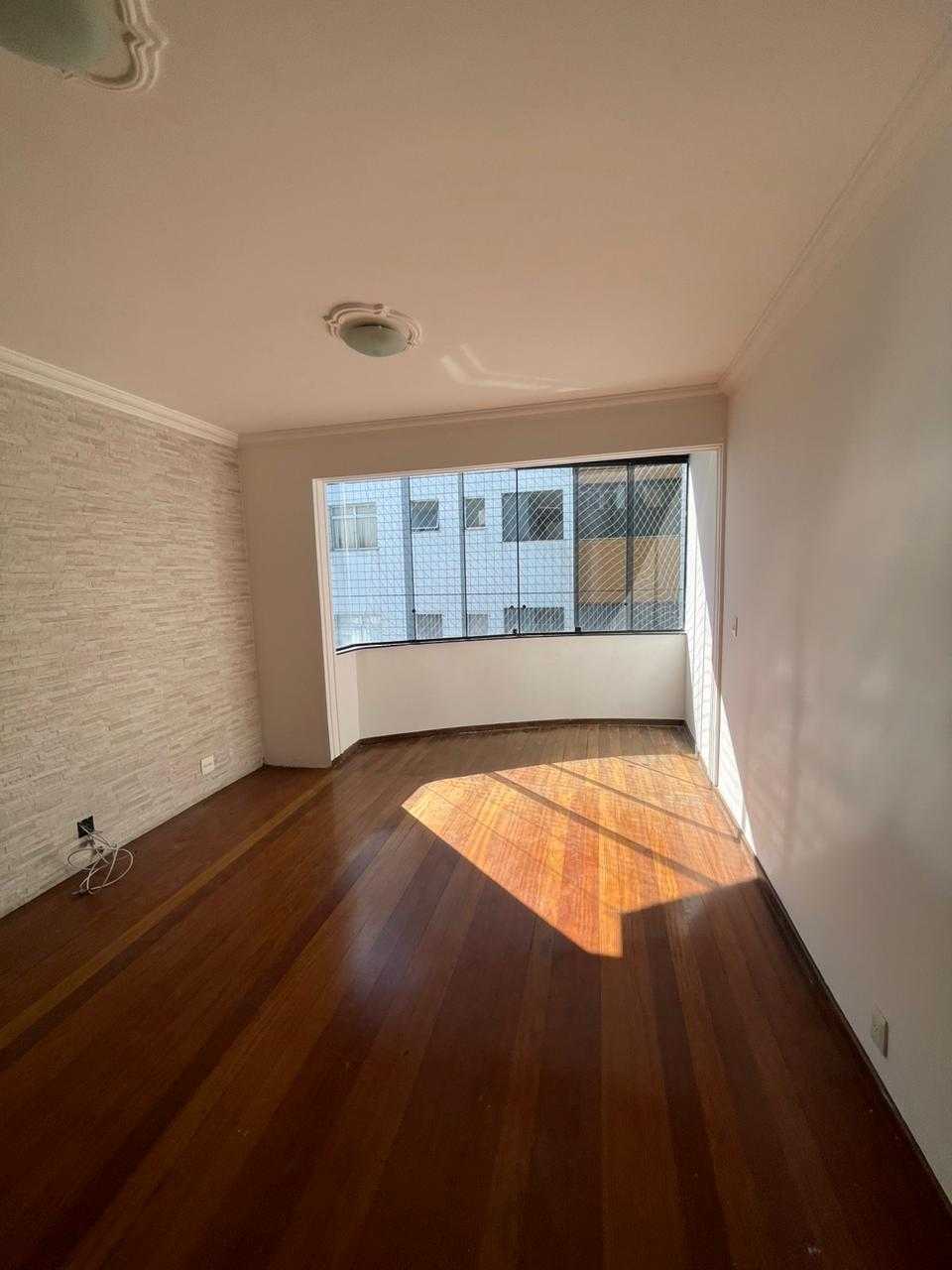 Apartamento à venda com 3 quartos, 95m² - Foto 10