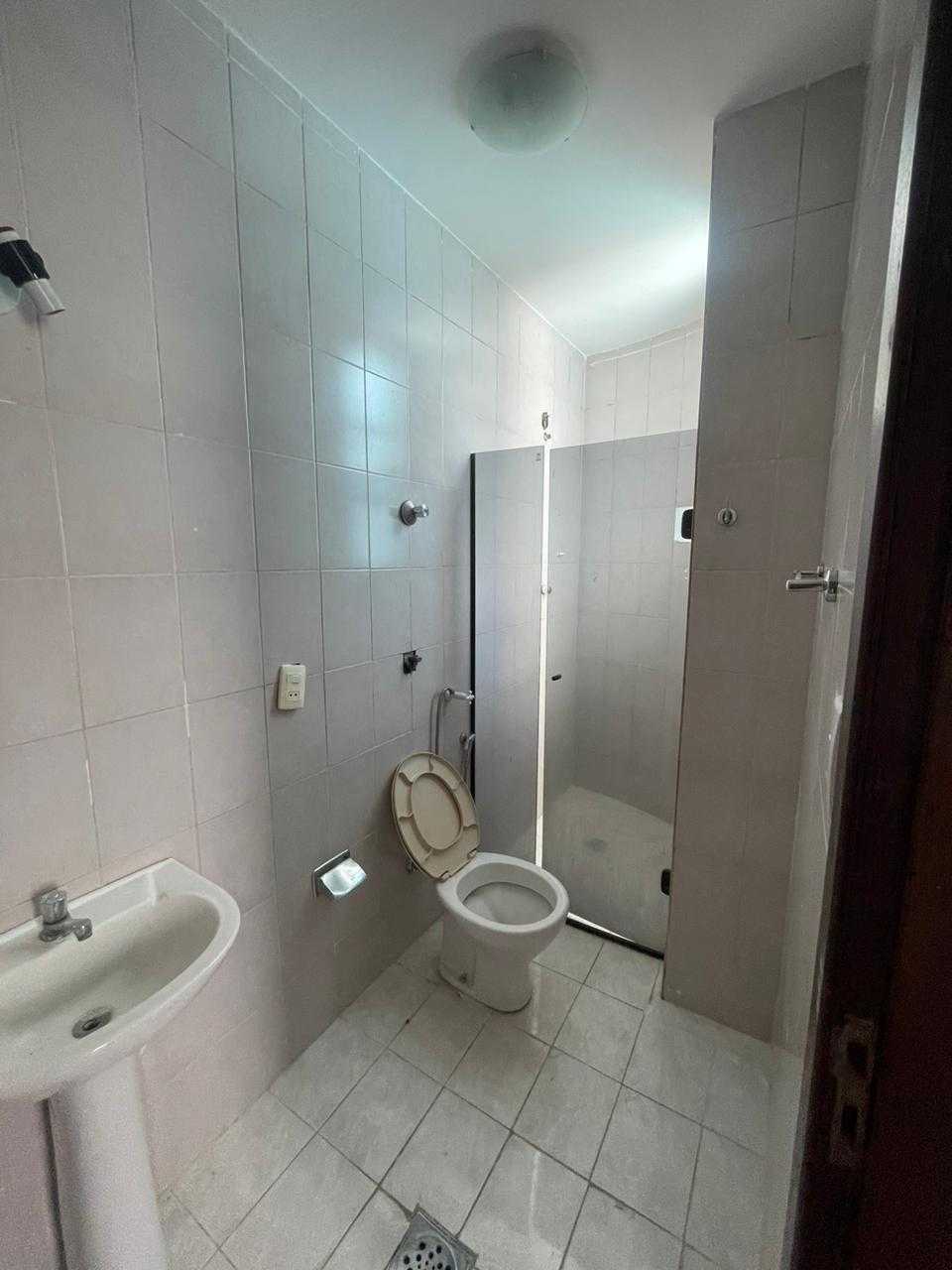 Apartamento à venda com 3 quartos, 95m² - Foto 3