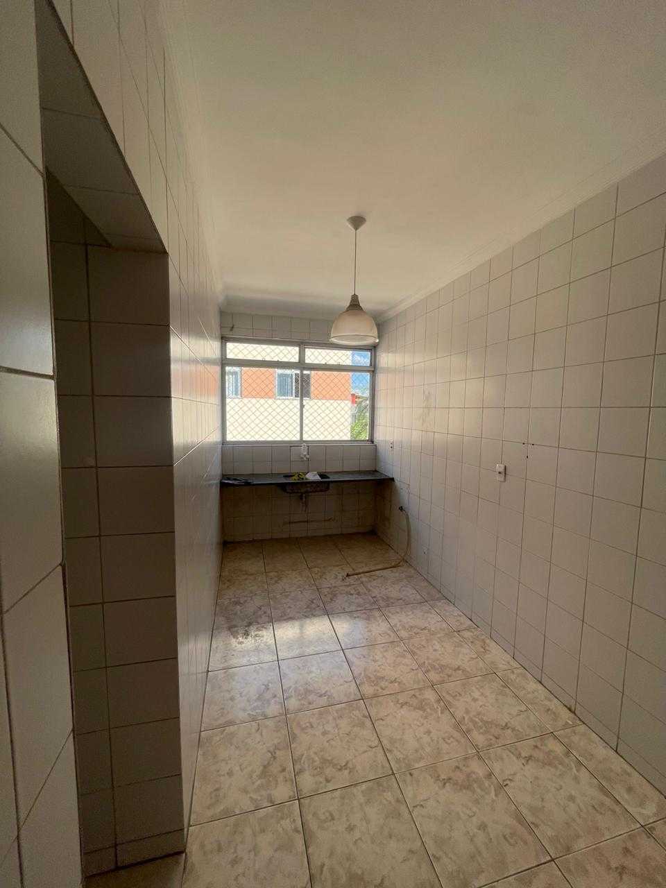 Apartamento à venda com 3 quartos, 95m² - Foto 8