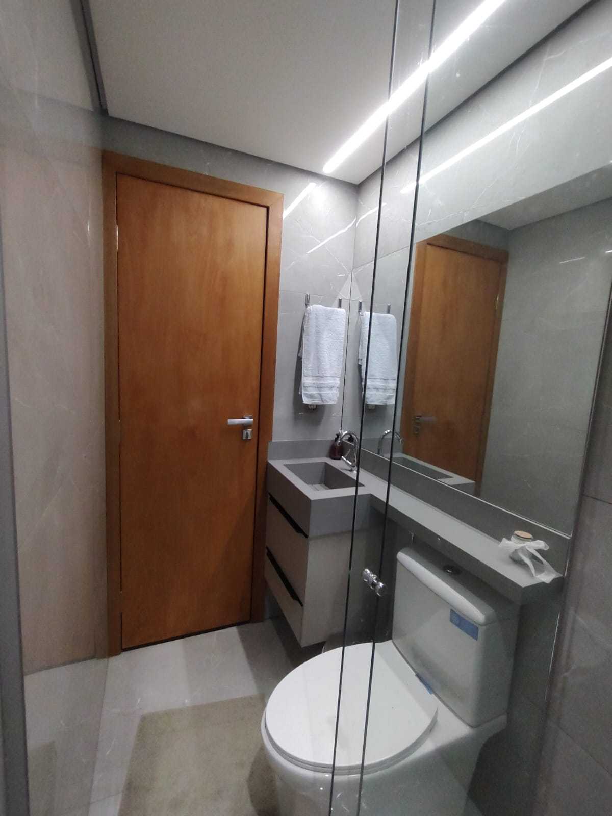 Cobertura à venda com 3 quartos, 88m² - Foto 25