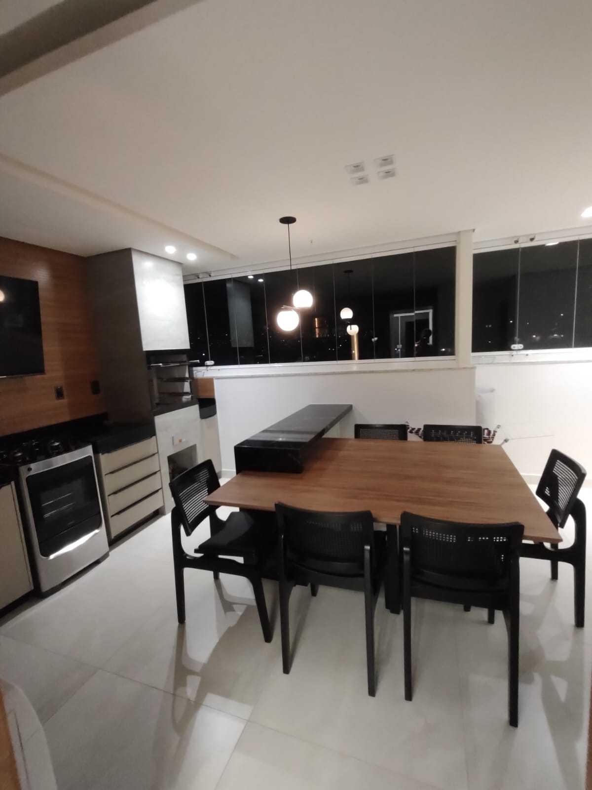 Cobertura à venda com 3 quartos, 88m² - Foto 7