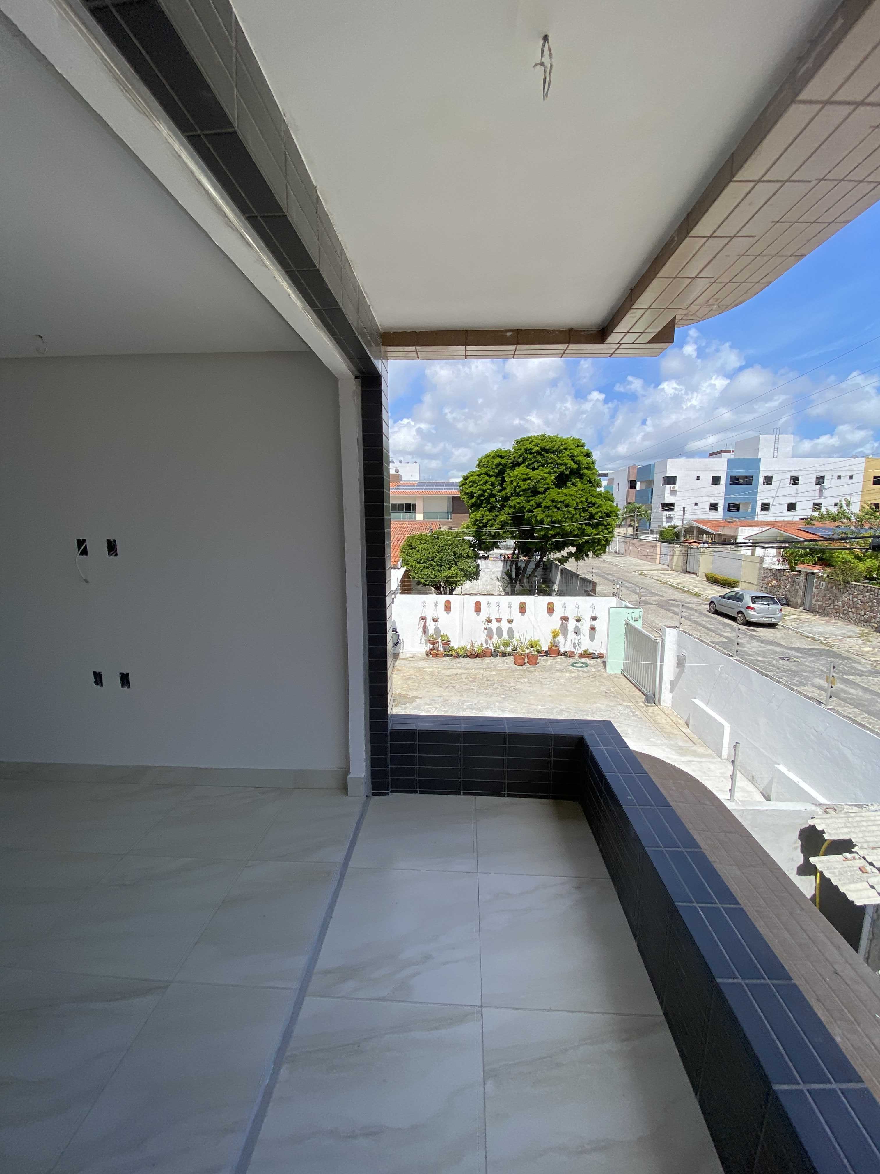 Apartamento à venda com 3 quartos, 70m² - Foto 8