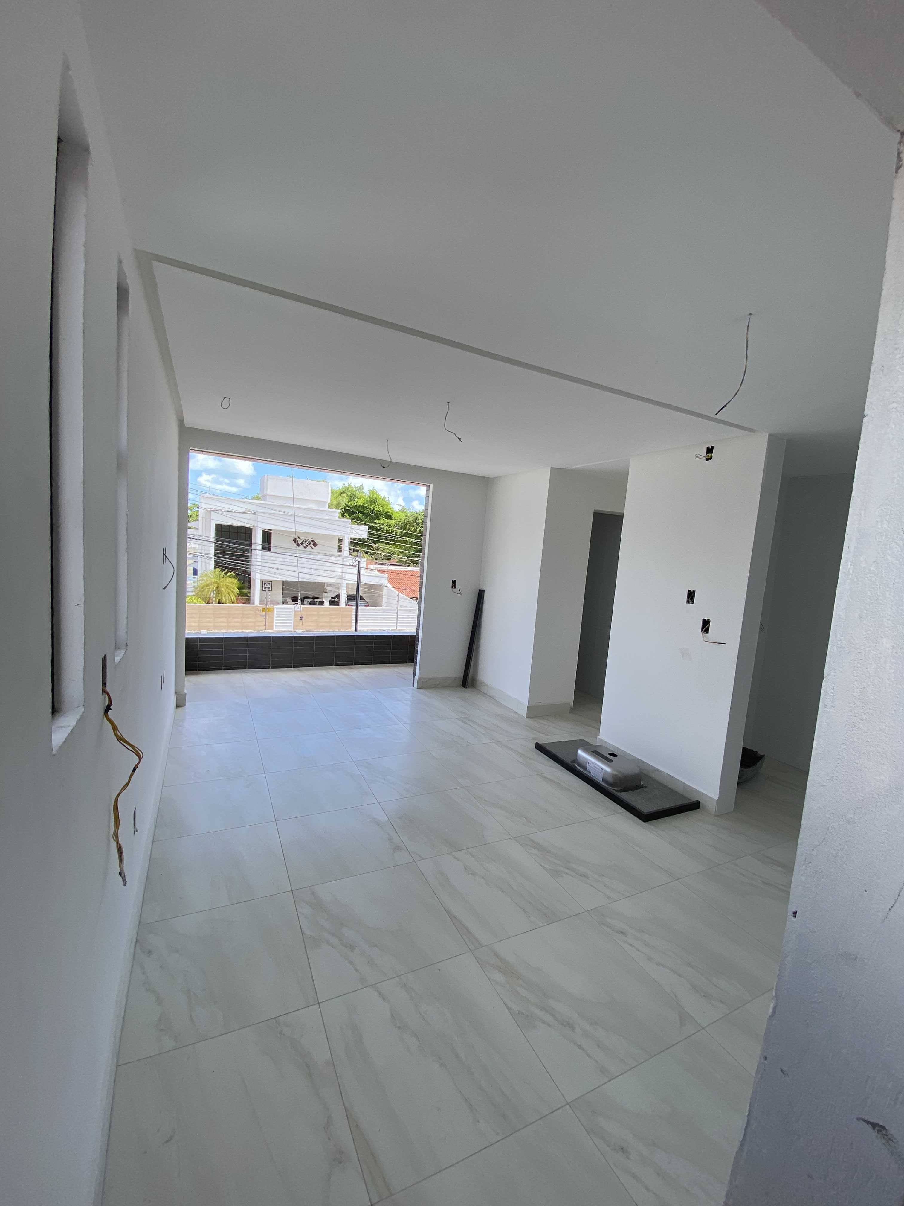 Apartamento à venda com 3 quartos, 70m² - Foto 9