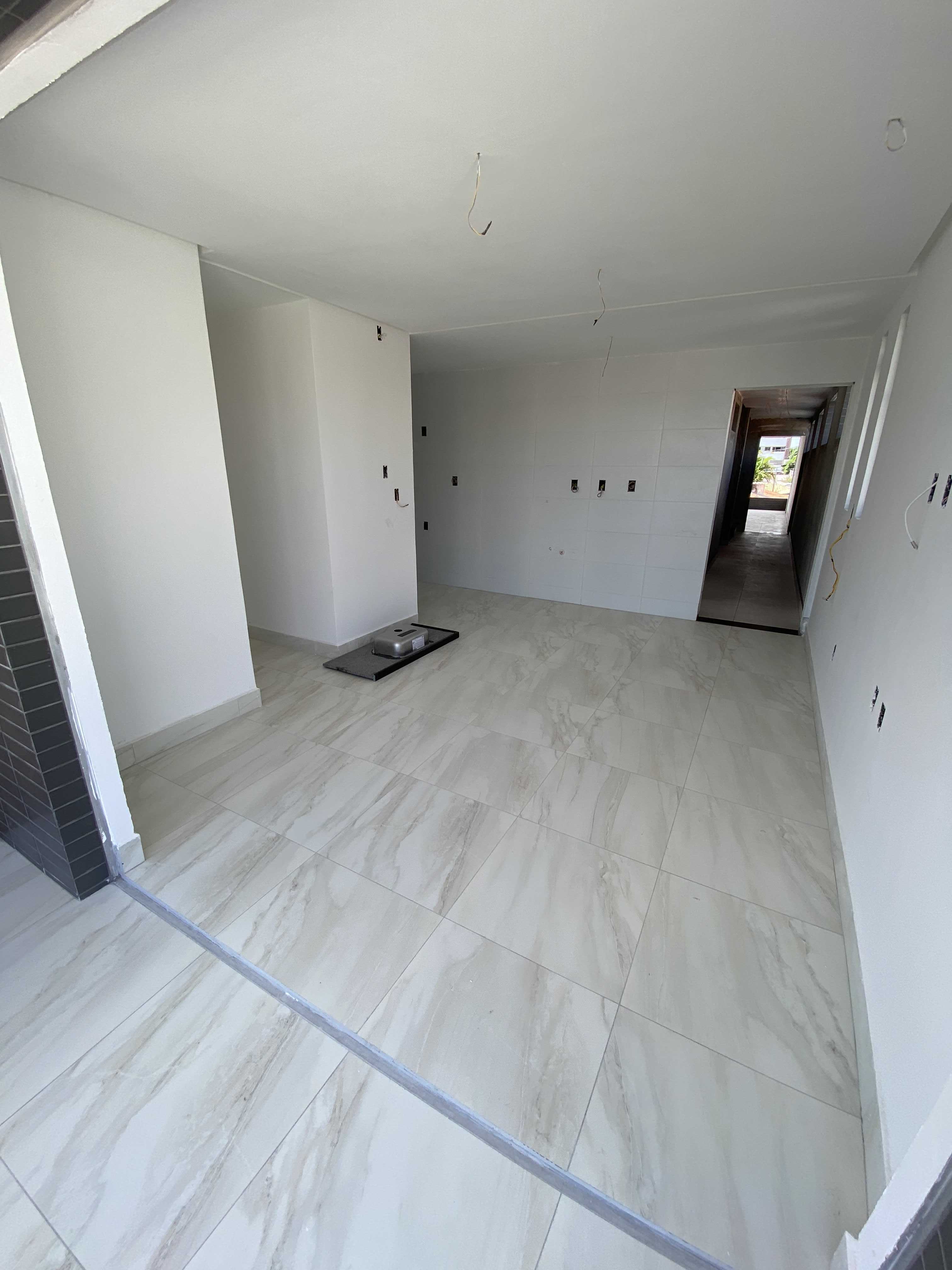 Apartamento à venda com 3 quartos, 70m² - Foto 11