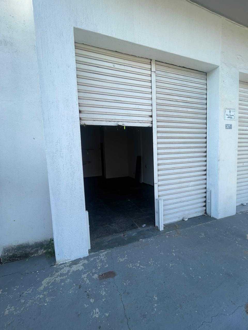 Loja-Salão para alugar, 23m² - Foto 1