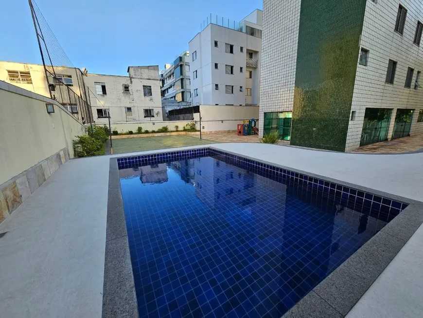 Cobertura à venda com 4 quartos, 380m² - Foto 15