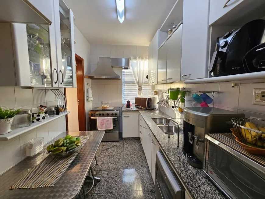 Cobertura à venda com 4 quartos, 380m² - Foto 13