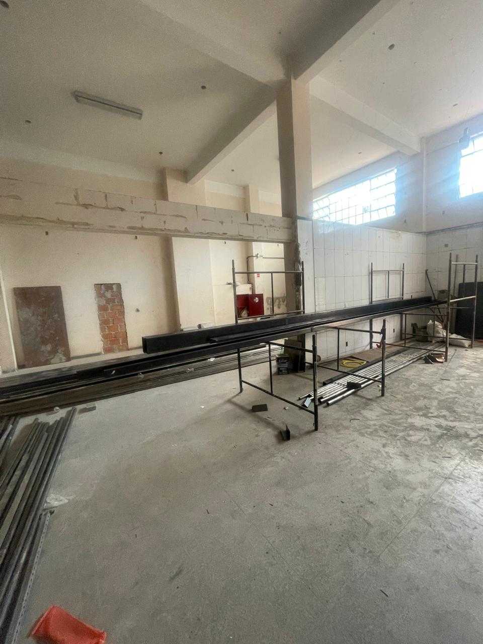 Depósito-Galpão-Armazém para alugar, 100m² - Foto 5