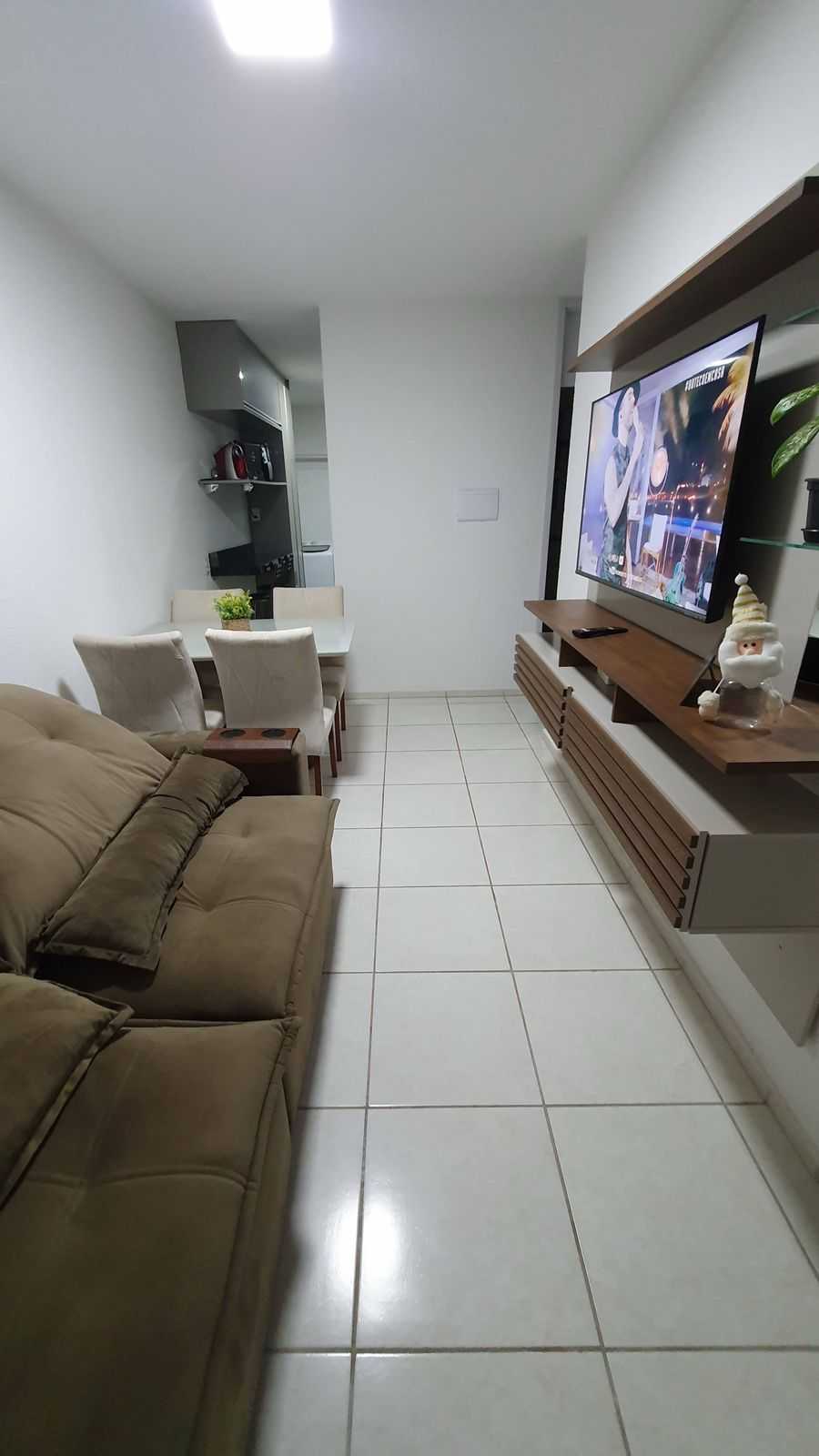 Apartamento à venda com 2 quartos, 47m² - Foto 5