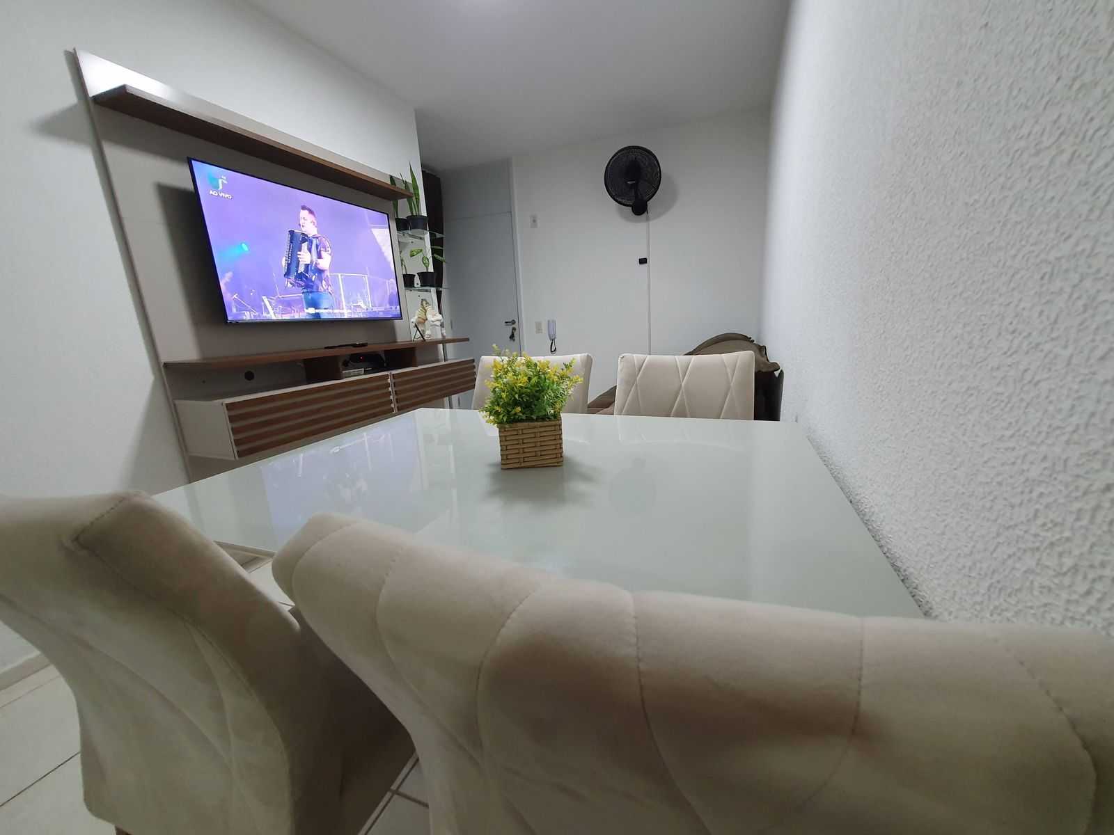 Apartamento à venda com 2 quartos, 47m² - Foto 9