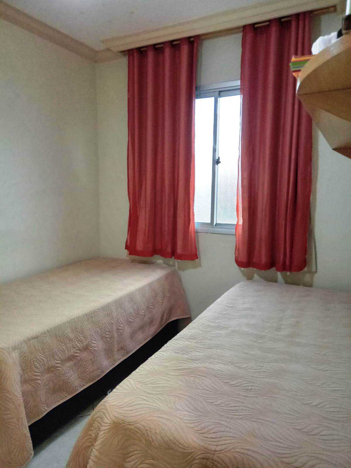 Apartamento à venda com 3 quartos, 70m² - Foto 8