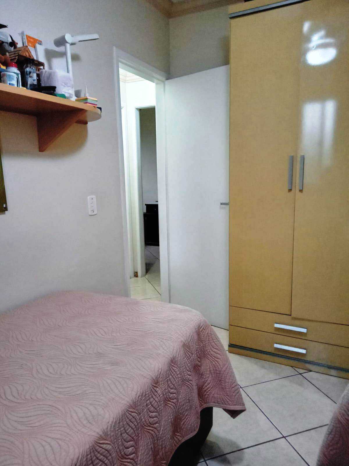 Apartamento à venda com 3 quartos, 70m² - Foto 10