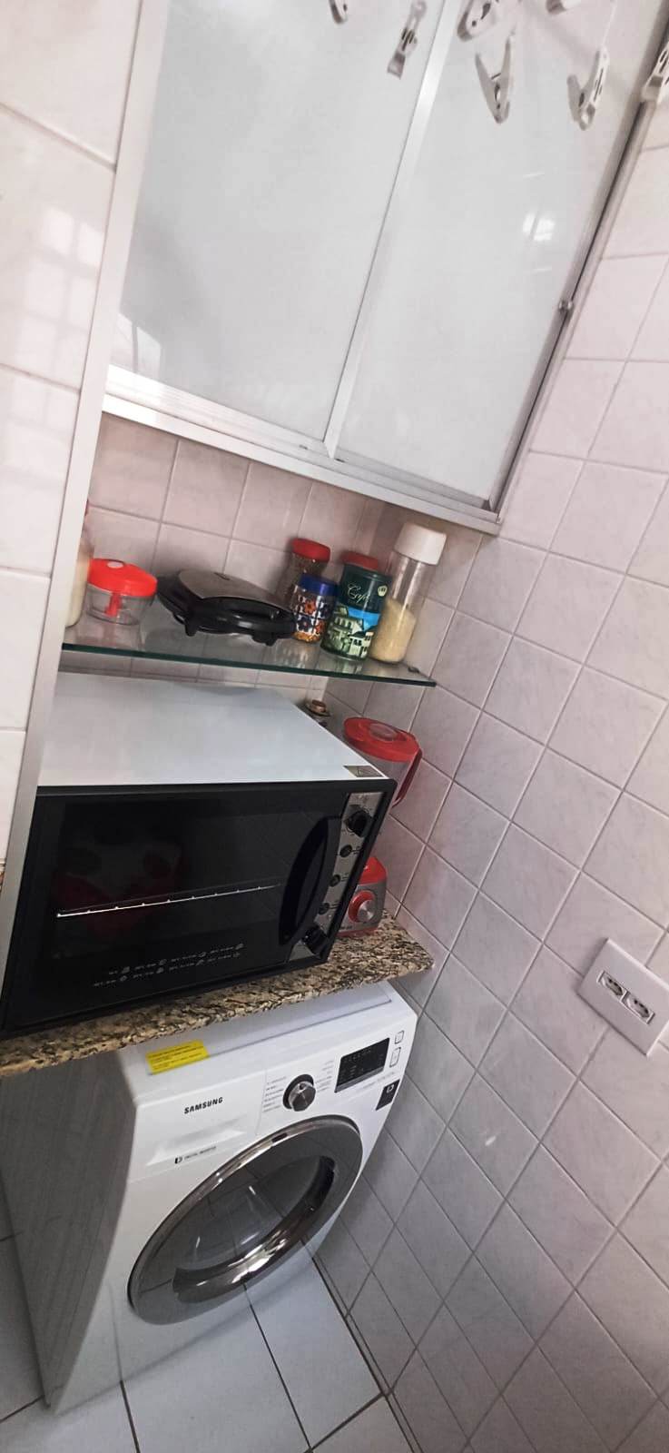 Apartamento à venda com 3 quartos, 70m² - Foto 13