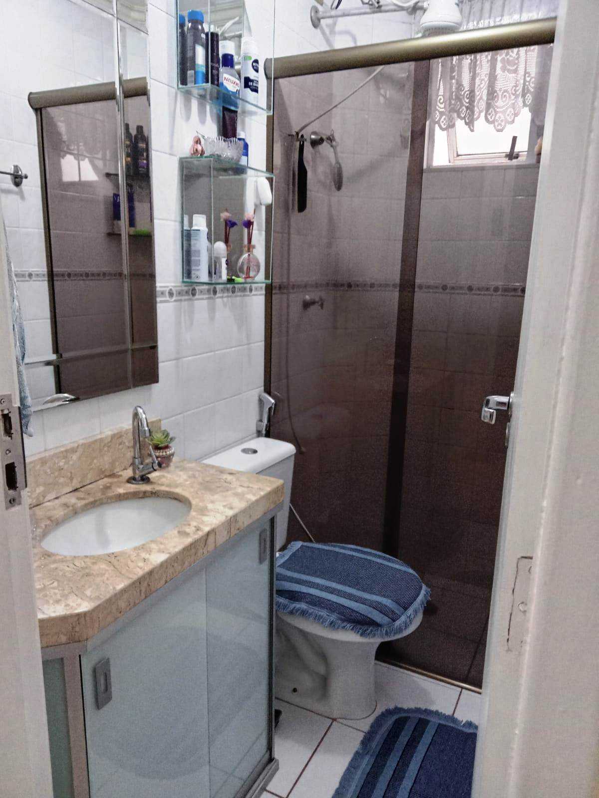 Apartamento à venda com 3 quartos, 70m² - Foto 9