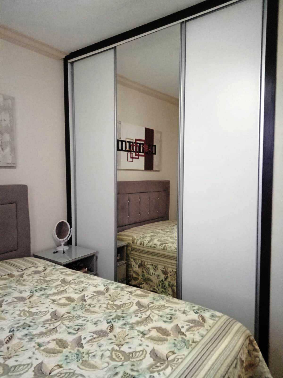 Apartamento à venda com 3 quartos, 70m² - Foto 6