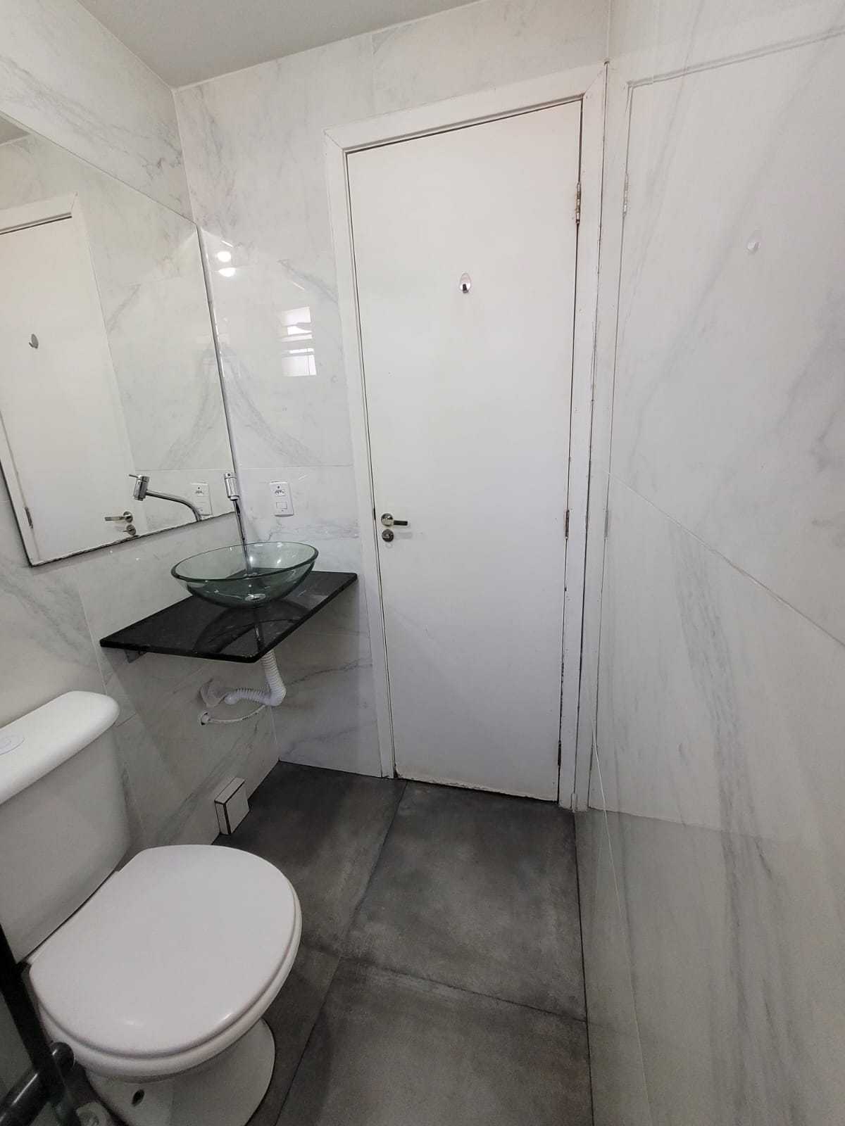 Apartamento à venda com 2 quartos, 45m² - Foto 6