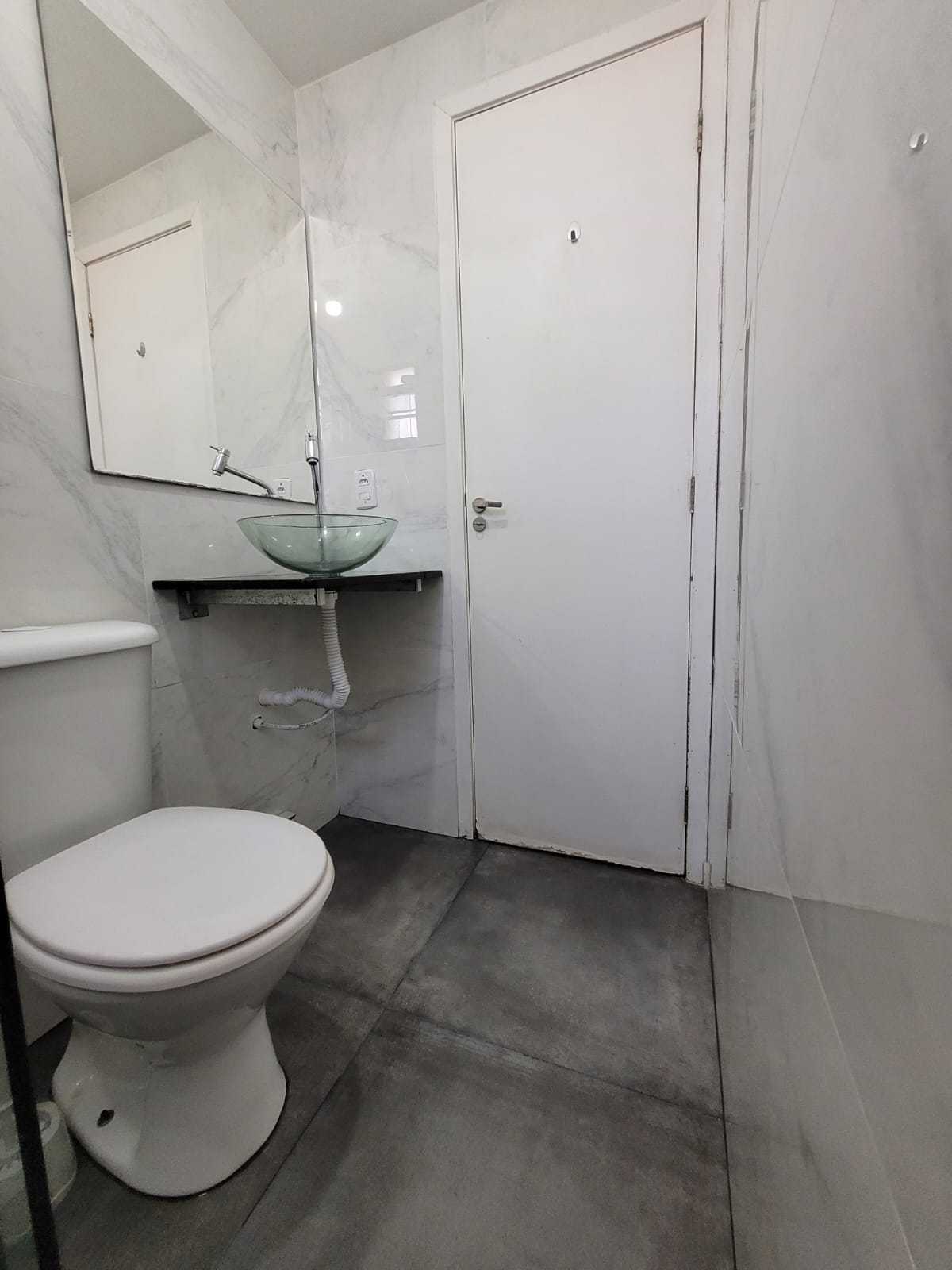 Apartamento à venda com 2 quartos, 45m² - Foto 8