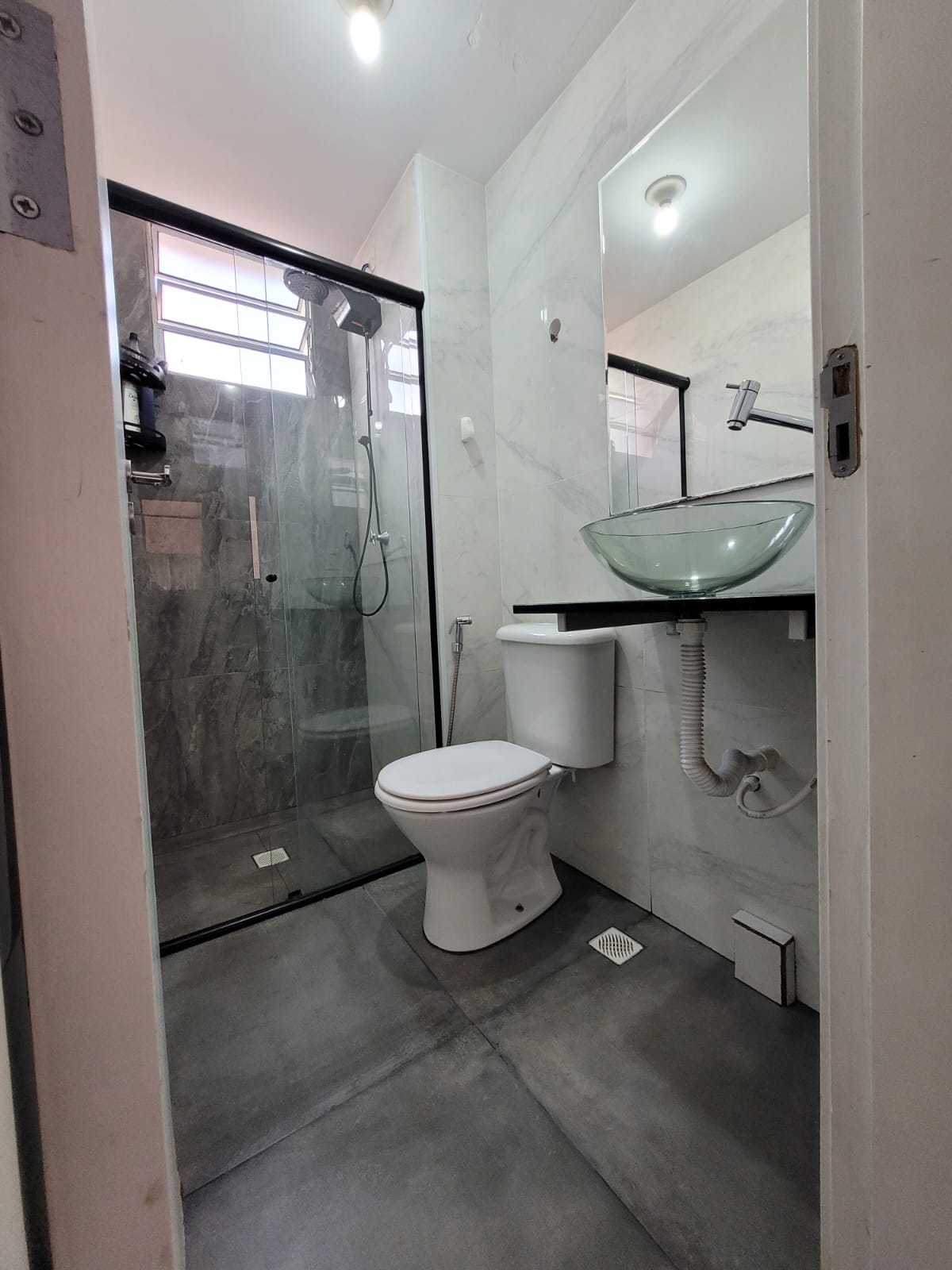 Apartamento à venda com 2 quartos, 45m² - Foto 7