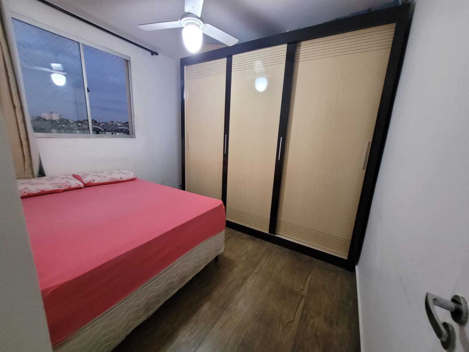 Apartamento à venda com 2 quartos, 45m² - Foto 11