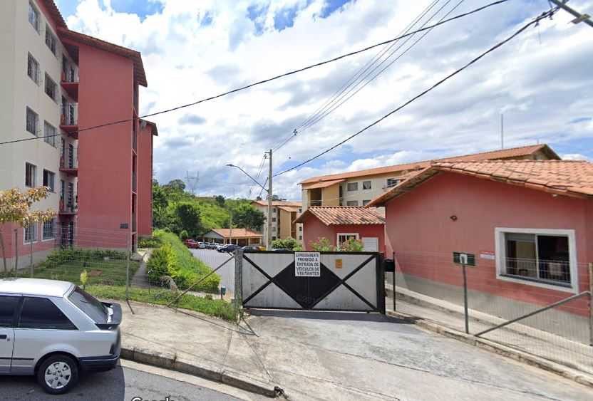 Apartamento à venda com 2 quartos, 50m² - Foto 1