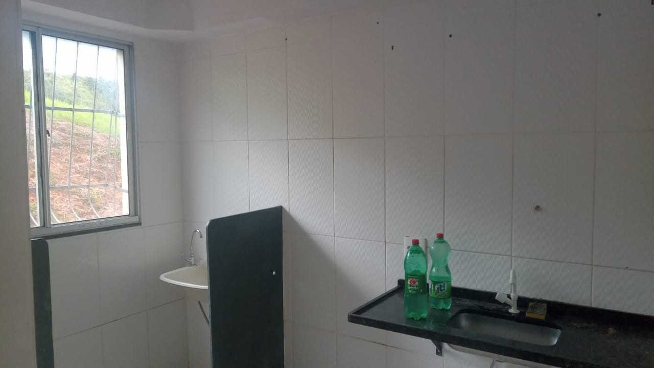 Apartamento à venda com 2 quartos, 50m² - Foto 7