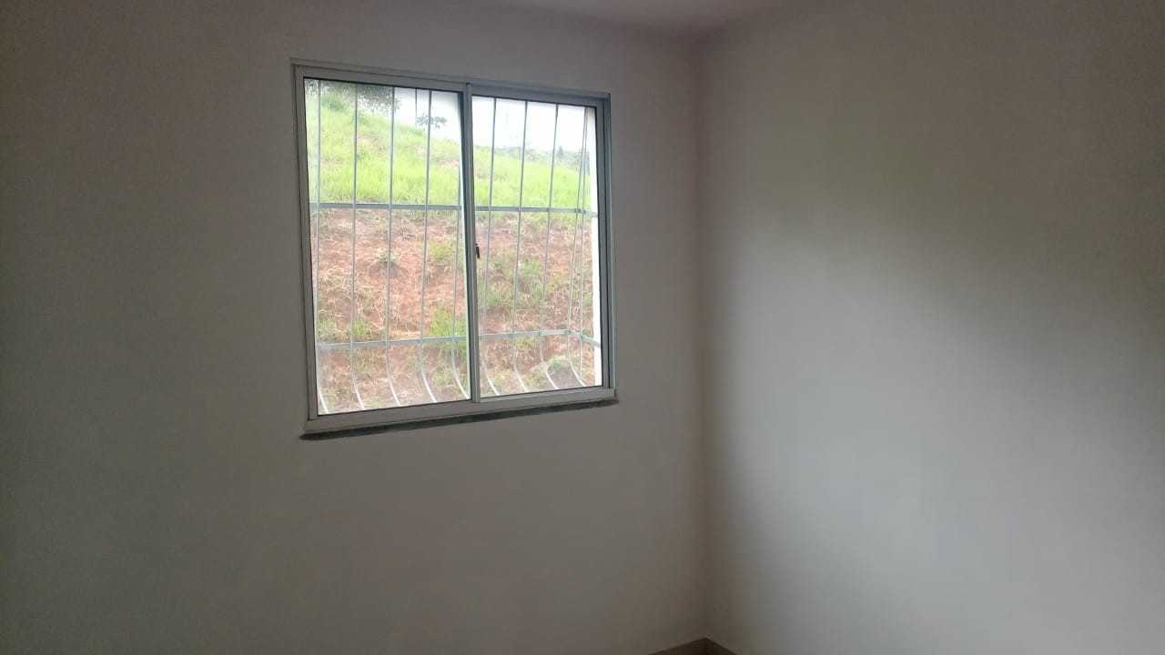 Apartamento à venda com 2 quartos, 50m² - Foto 4