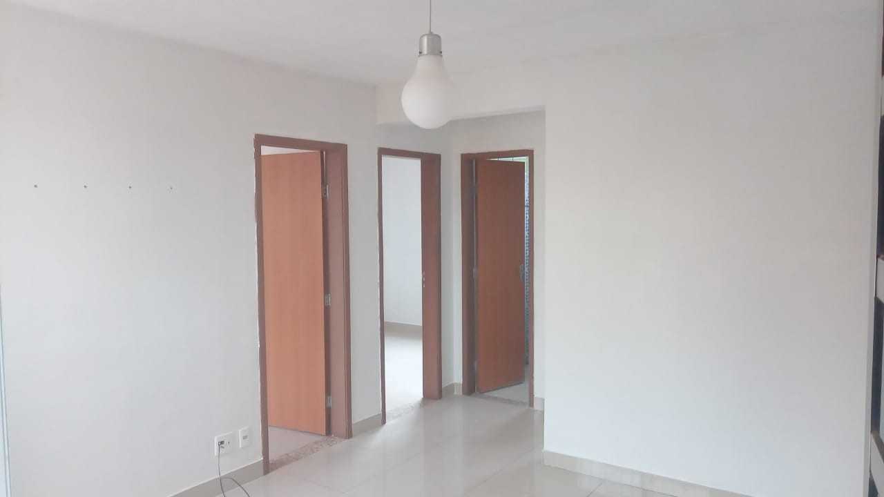 Apartamento à venda com 2 quartos, 50m² - Foto 2