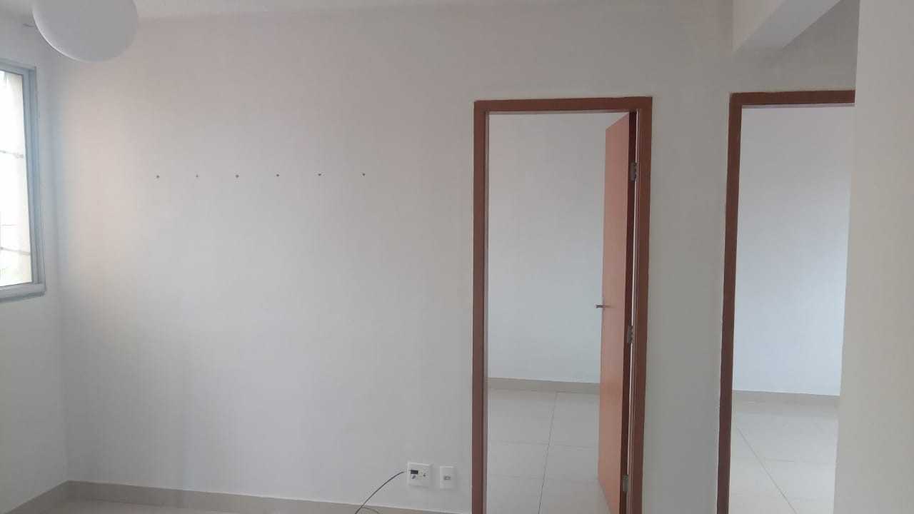 Apartamento à venda com 2 quartos, 50m² - Foto 6