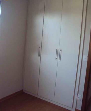 Apartamento à venda com 3 quartos, 164m² - Foto 2