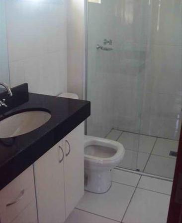 Apartamento à venda com 3 quartos, 164m² - Foto 5