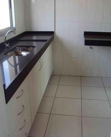 Apartamento à venda com 3 quartos, 164m² - Foto 6