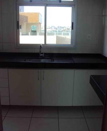 Apartamento à venda com 3 quartos, 164m² - Foto 7